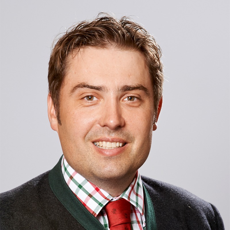 Markus Hubauer
