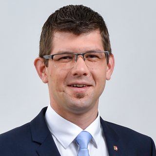 Martin Gruber, Agrarlandesrat Kärnten